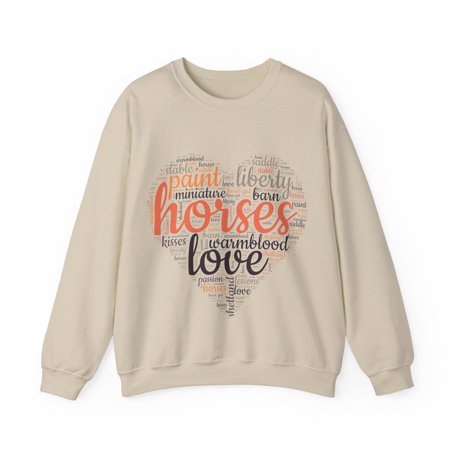 horse shirts