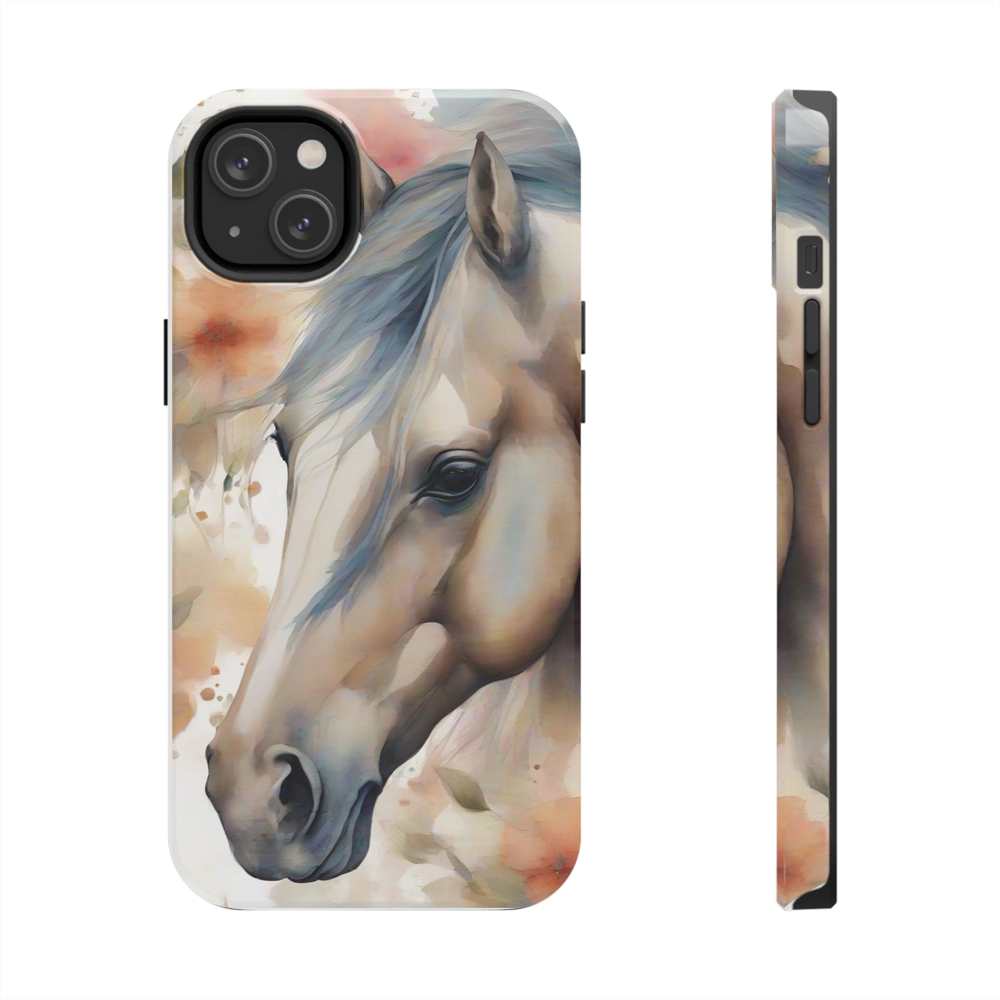 iPhone Horse π΄ Safe Phone Case π±