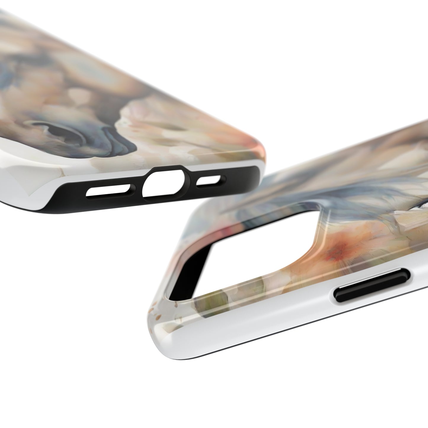 iPhone Horse π΄ Safe Phone Case π±