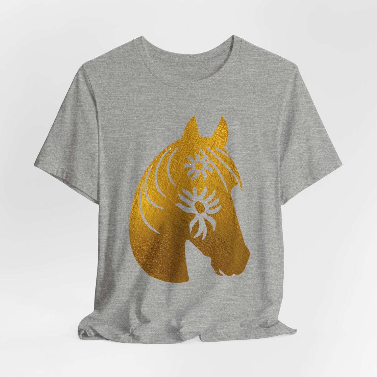 Horse Lover Tee