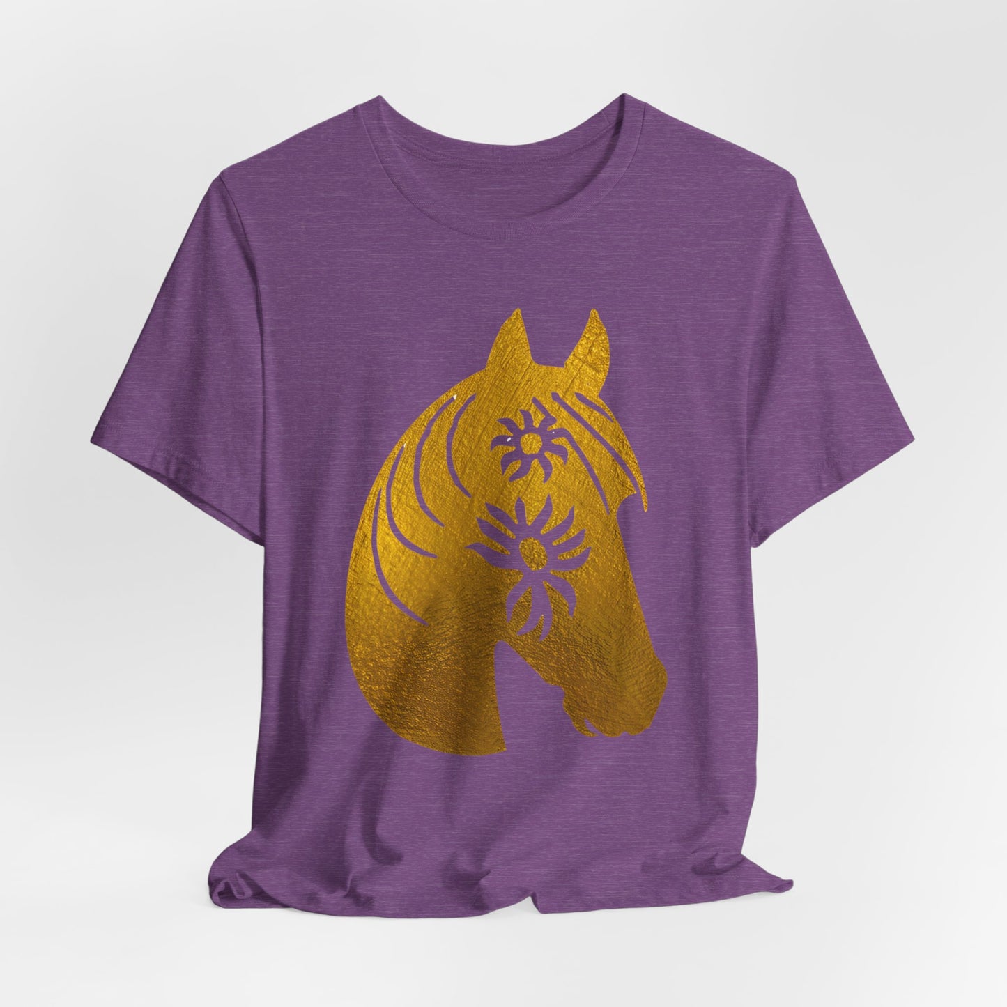 Horse Lover Tee