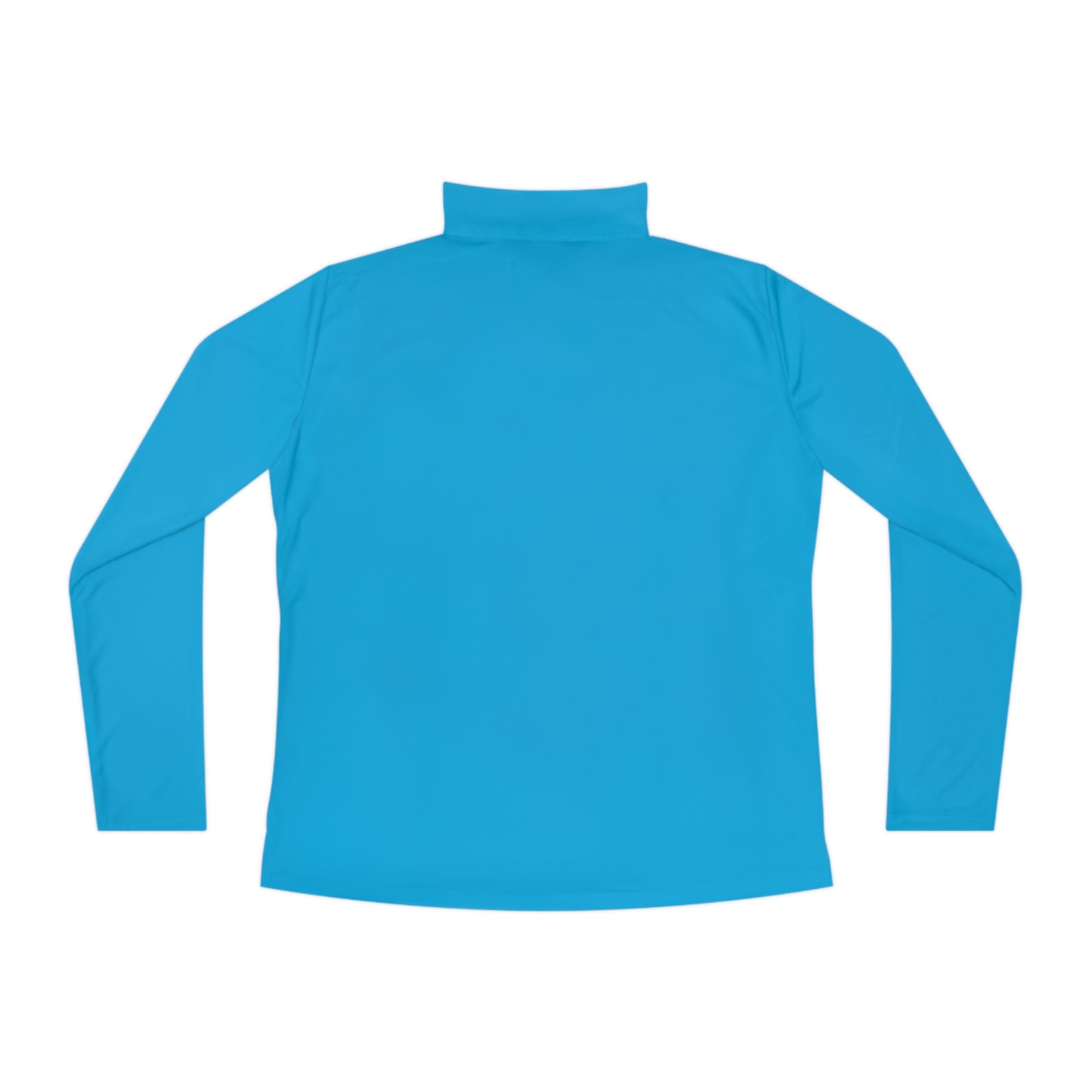 Horse sweatshirt back
