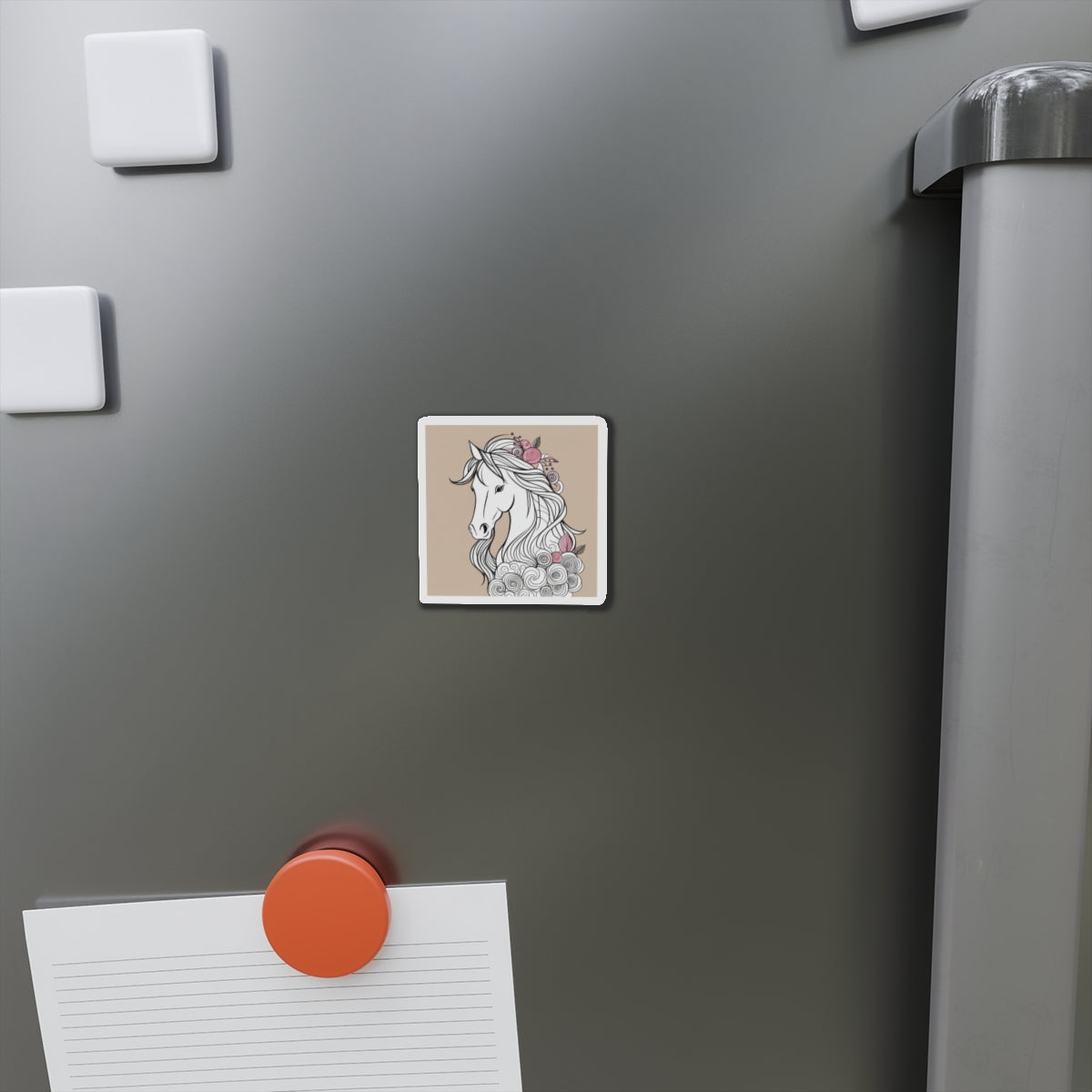 horse magnets gifts