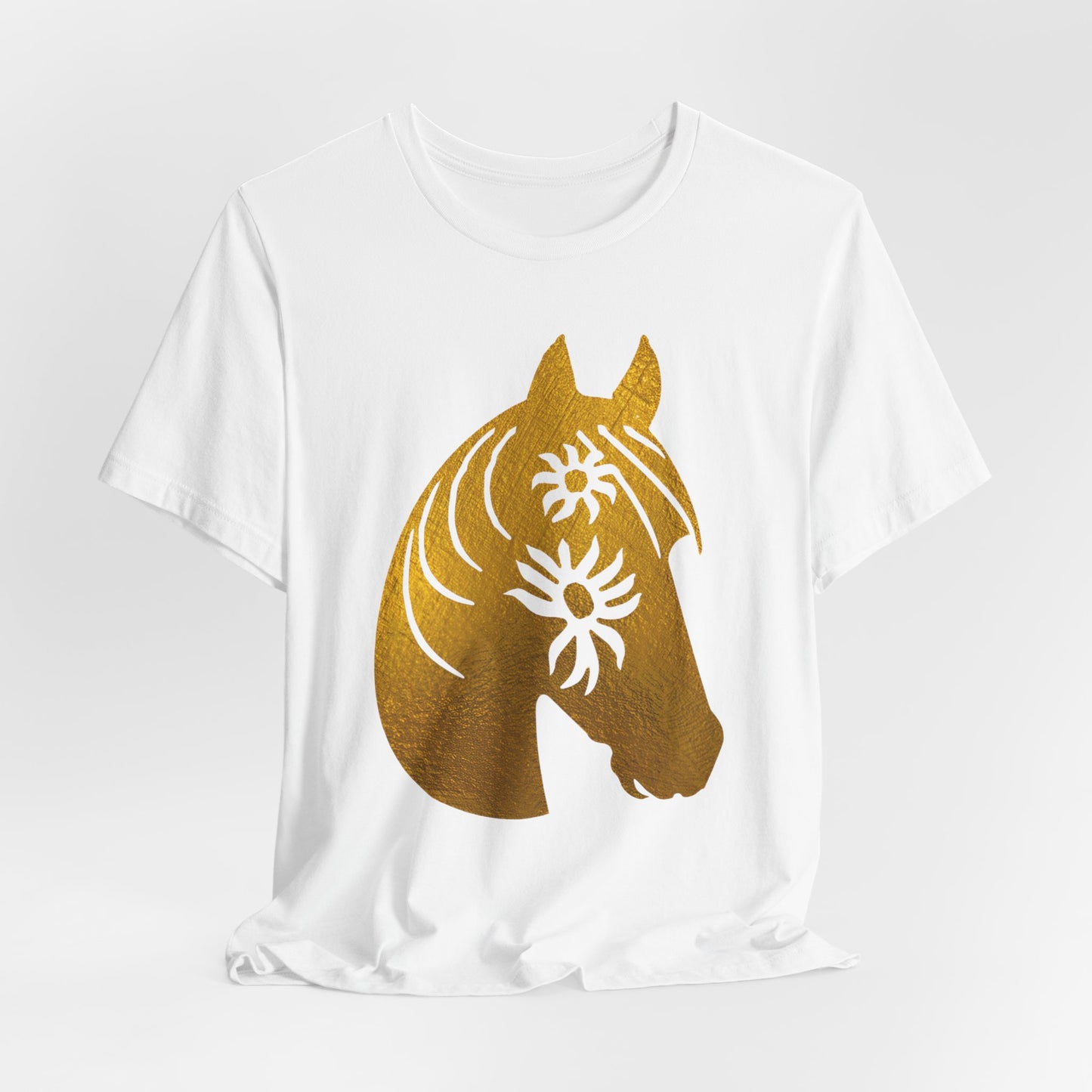 Horse Lover Tee