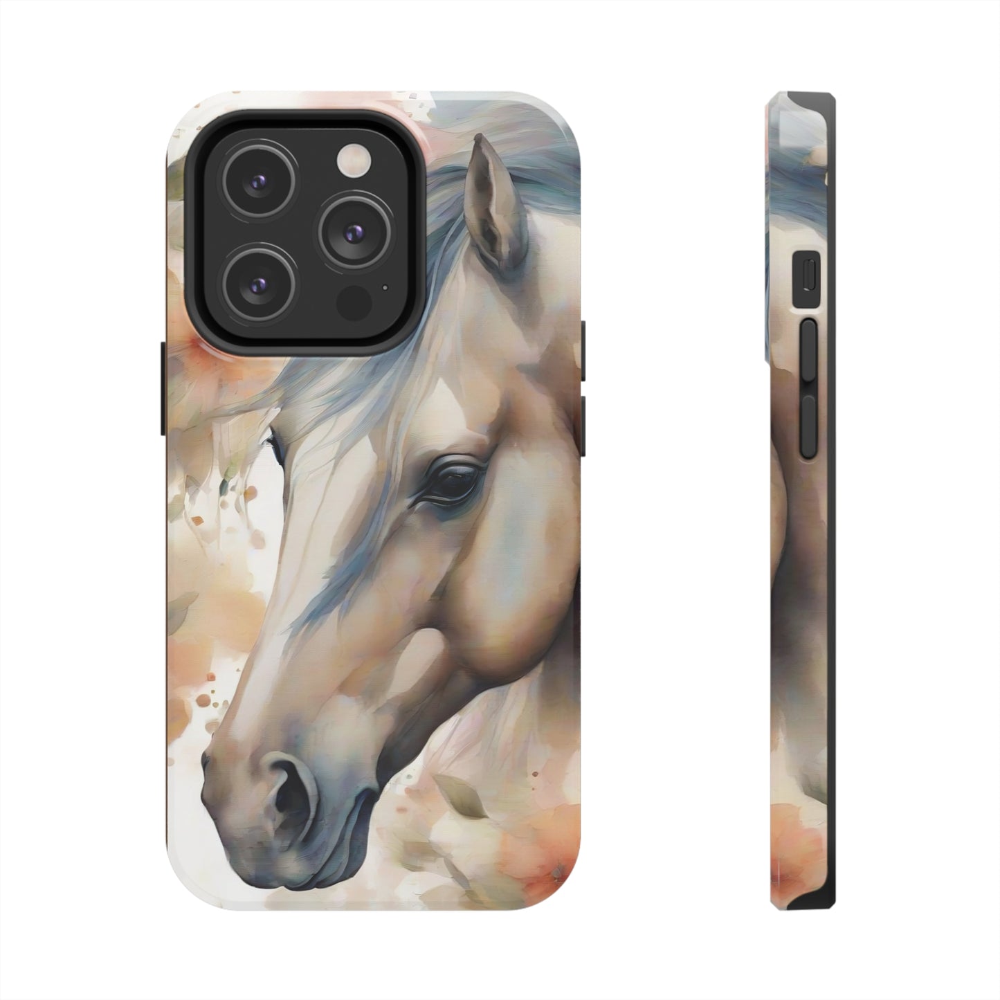 iPhone Horse π΄ Safe Phone Case π±