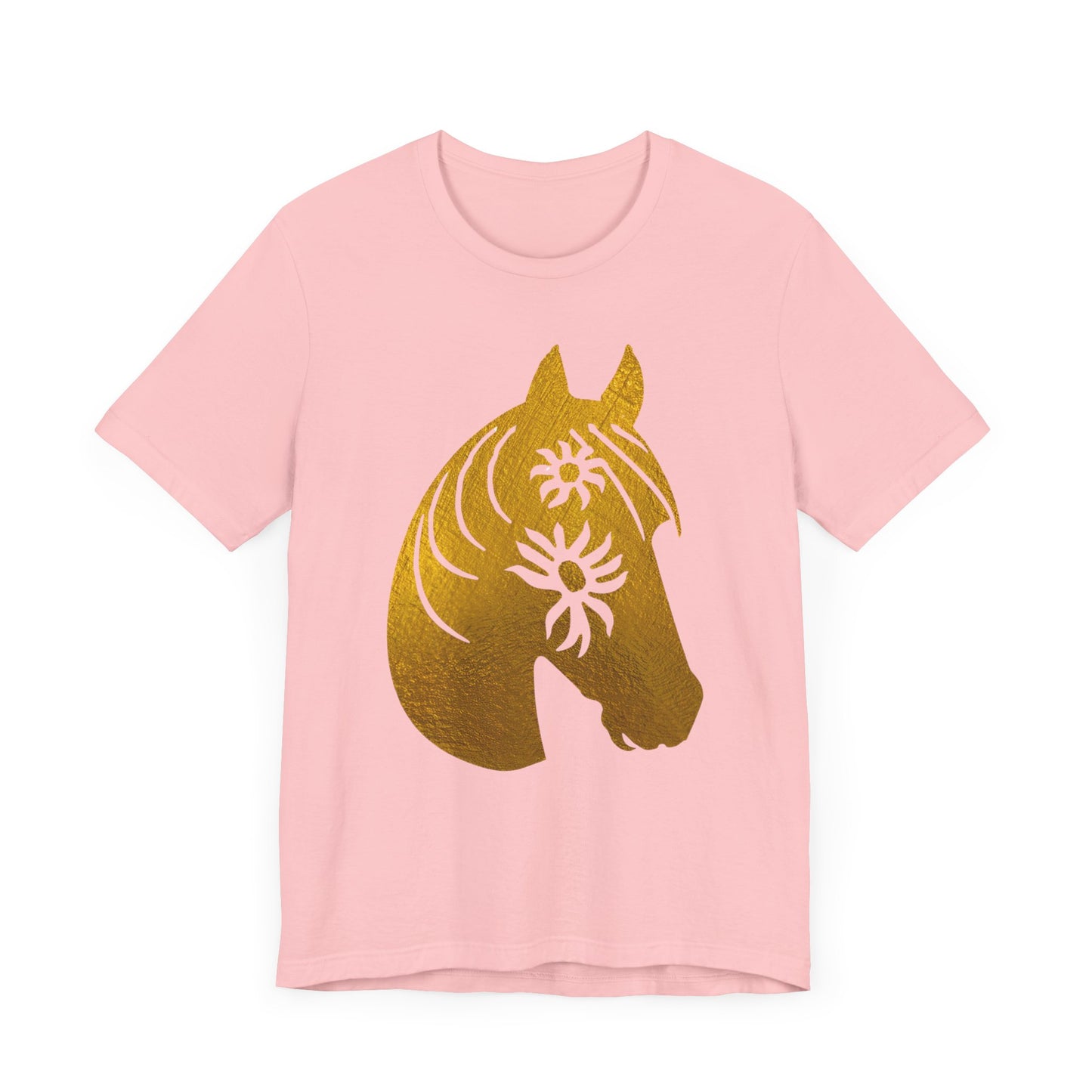 Horse Lover Tee