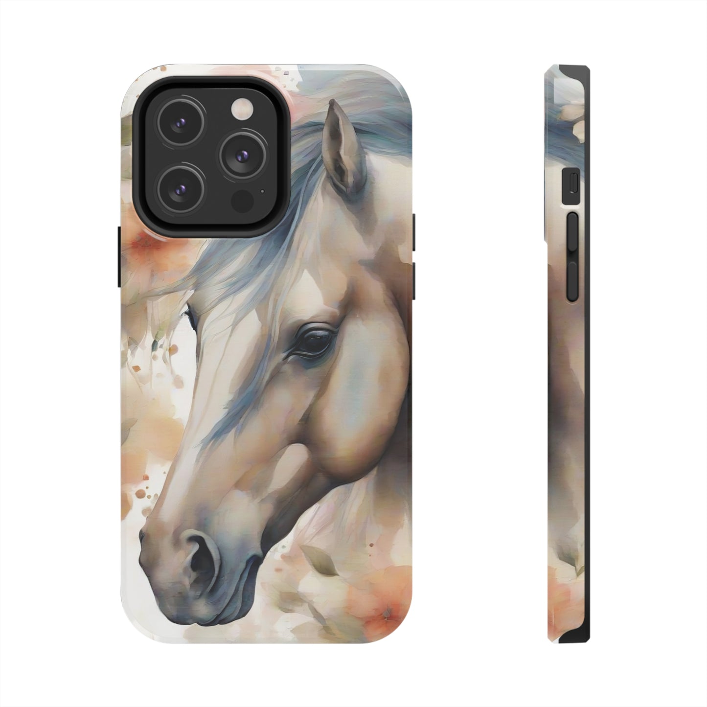 iPhone Horse π΄ Safe Phone Case π±