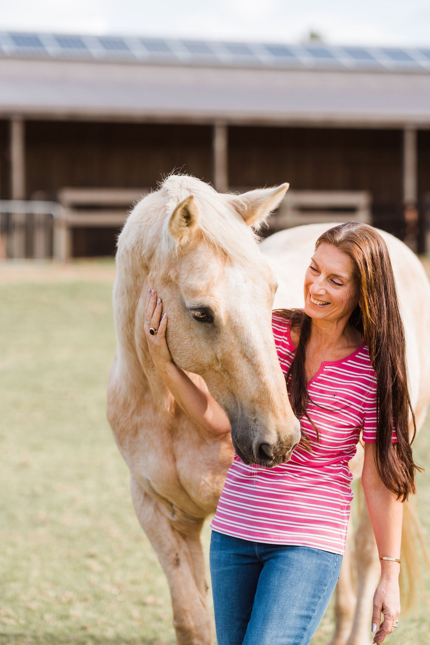 Vicki Loves Horses