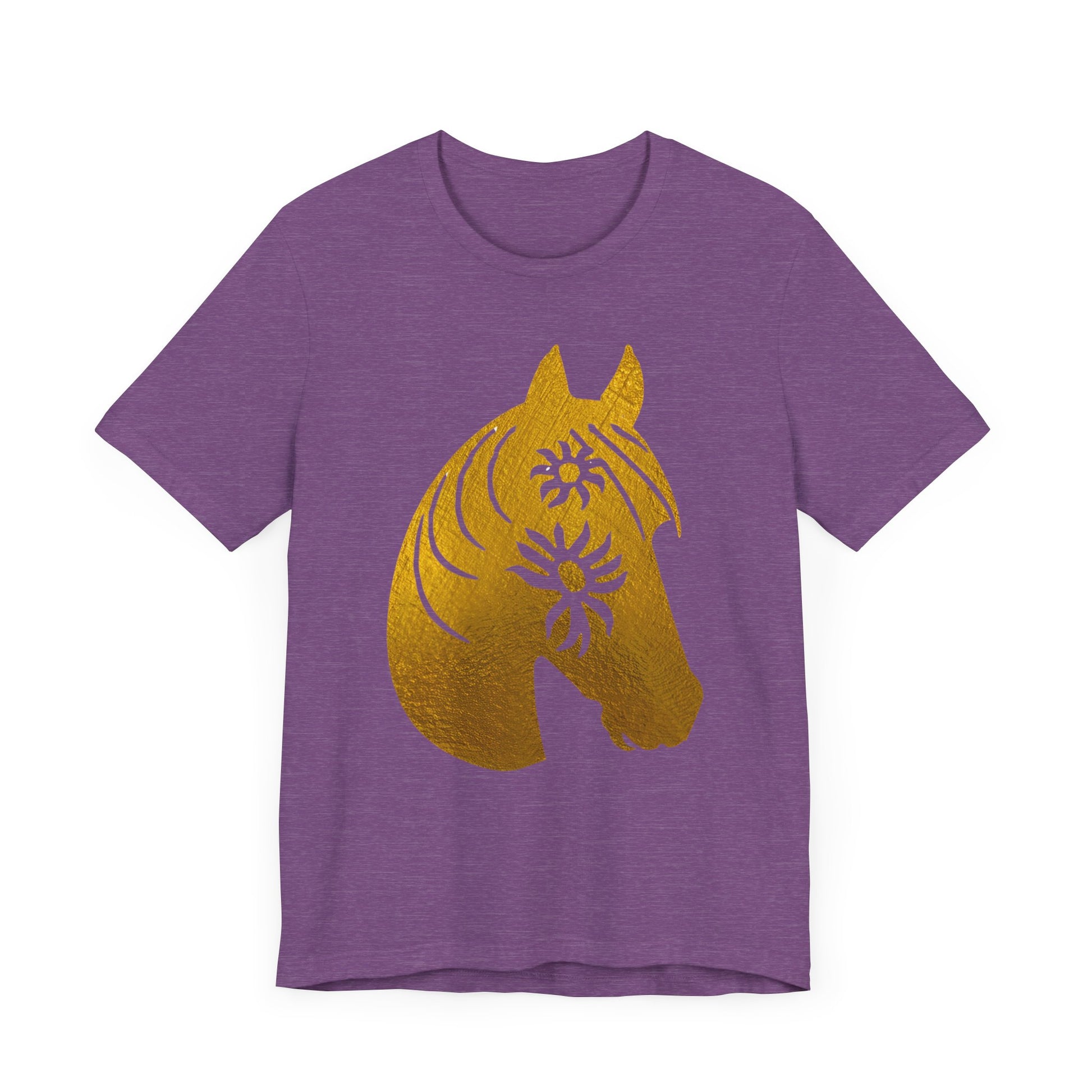 Horse Lover Tee