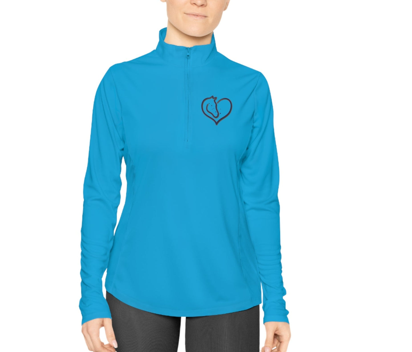 Horse sweatshirt