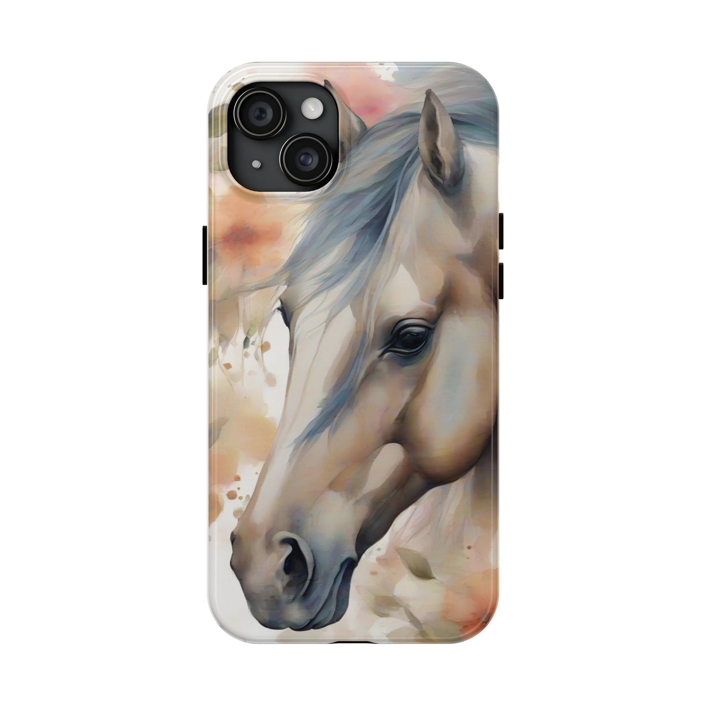 iPhone Horse 🐴 Safe Phone Case 📱