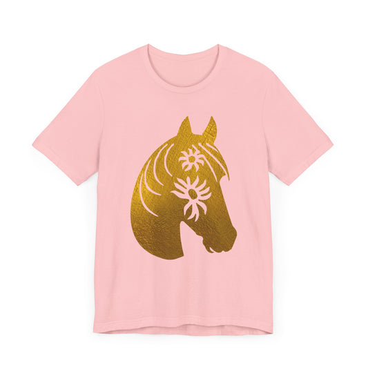Horse Lover Tee